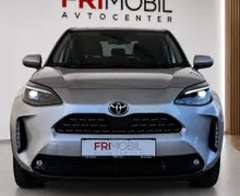 Zunanja slika - Toyota Yaris Cross - 1.5 VVT-iE Elegant MT6 - 5 - Predogledna slika