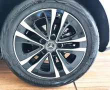 Zunanja slika - Mercedes-Benz B-Razred - 180 DCT URBAN PRO-KAMERA-DAB-17 COL-GRETJE-VIDEO - 4 - Predogledna slika