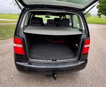 Zunanja slika - Volkswagen Touran - 1.9 TDI Trendline - 12 - Predogledna slika