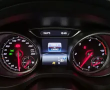 Zunanja slika - Mercedes-Benz GLA-Razred - GLA 200 d Avt.URBAN 1.LAST SLO TEMP KAM KEYLESS - 9 - Predogledna slika