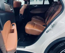 Zunanja slika - Mercedes-Benz GLE-Razred - GLE coupe GLE 350 d 4MATIC -360 KAMERA-WEBASTO-PANO - 8 - Predogledna slika