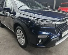 Zunanja slika - Suzuki S-Cross - 1.4 MHEV PREMIUM ALLGRIP AUTO - 2 - Predogledna slika