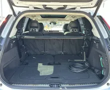 Notranja slika - Volvo XC90 - T8 AWD PLUG-IN HYBRID ULTRA DARK – 7 SEDEŽEV - 12 - Predogledna slika