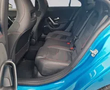 Zunanja slika - Mercedes-Benz CLA-Razred - CLA 200 AMG LINE - 11 - Predogledna slika