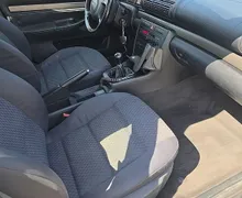 Zunanja slika - Audi A4 - Avant avant 2.5 TDI  KREDIT BREZ POLOGA TUDI ZA TUJCE... - 9 - Predogledna slika