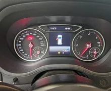 Notranja slika - Mercedes-Benz B-Razred - B 200 d Urban avt - 10 - Predogledna slika
