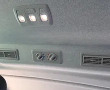 Zunanja slika - Renault Trafic Grand Intense - 2.0 dCI - 8 - Predogledna slika