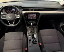 Zunanja slika - VW Passat - Variant Business 2.0 TDI DSG - 8 - Predogledna slika