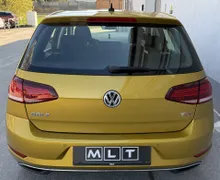 Zunanja slika - Volkswagen Golf - 1,6 TDI BMT - 4 - Predogledna slika