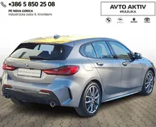 Zunanja slika - BMW Serija 1 - : 120  AT - 5 - Predogledna slika