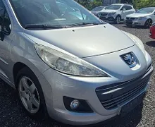 Zunanja slika - Peugeot 207 - Millesim 200 1.4 VTi + BREZ POLOGA - 3 - Predogledna slika