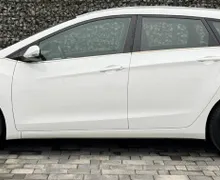 Zunanja slika - Hyundai i30 Wagon - 1.6 CRDI|GR.SED|2CON|TEMPOMAT - 8 - Predogledna slika