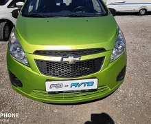 Zunanja slika - Chevrolet Spark - 1.0-129.000KM-SLO-KLIMA-EL.STEKLA-LEANPAY-TOP - 2 - Predogledna slika