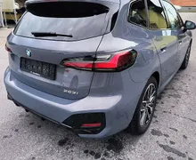 Zunanja slika - BMW Serija 2 - Active Tourer: 223I-AUT.-M-Optik-LED-NAVI-PDC-ALU - 5 - Predogledna slika