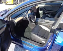 Zunanja slika - Tesla Model 3 - SR - KOT NOVA - MODEL 2022 - DDV IZKAZAN - 5 - Predogledna slika
