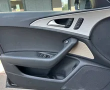 Zunanja slika - Audi A6 - 3.0TDI QUATTRO LED NAVI TEMP PDC MEMORY GR.SEDEŽ - 13 - Predogledna slika