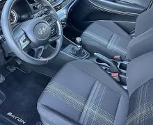 Zunanja slika - Hyundai Bayon - 1.2 MPI°°1.Lastnik°°SLO°°Rezervna pnevmatika - 6 - Predogledna slika