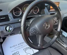 Zunanja slika - Mercedes-Benz C-Razred - 220CDI Elegance AVT. SLO 1.LASTNIK XENON PDC ALU - 15 - Predogledna slika