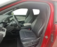 Zunanja slika - Ford Capri - ExtendedRange 77kWh Premium-SLO-NAVI-USNJE-360o - 5 - Predogledna slika