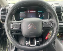 Zunanja slika - Citroën C5 - BlueHdi 130 S S Shine NAVI. KAMERA. 2X PDC - 16 - Predogledna slika