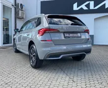 Zunanja slika - Škoda Kamiq - 1.0 TSI Style - 1. LASTNIK - SLOVENSKO - 4 - Predogledna slika