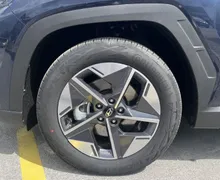 Zunanja slika - Hyundai Tucson - 1.6T T-GDI 150 STYLE. 18 col. WINTER. LED. RADAR - 15 - Predogledna slika