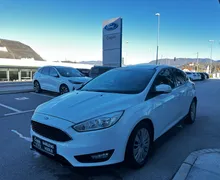 Zunanja slika - Ford Focus - 1.0 EcoBoost Trend - 4 - Predogledna slika