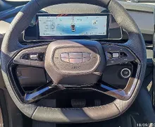 Zunanja slika - Geely Cityray - 1.5 7DCT FWD GF - 8 - Predogledna slika
