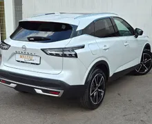 Zunanja slika - Nissan Qashqai - 1.3 Dig-T MHEV 158 2wd X-Tronic TEKNA - 6 - Predogledna slika