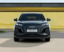 Zunanja slika - Audi Q6 - e-tron Business e-tron quattro - 2 - Predogledna slika