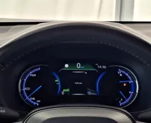 Zunanja slika - Toyota RAV4 - Hybrid AWD 2.5 Style •SLO•NAVI•KAMERA•PDC•... - 16 - Predogledna slika