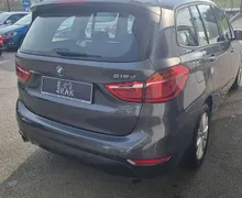 Zunanja slika - BMW Serija 2 - Gran Tourer: 216d EL. ZAPIRANJE PRTLJAŽNIKA - 6 - Predogledna slika