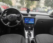 Notranja slika - Škoda Octavia - Combi 1.6 TDI - 11 - Predogledna slika