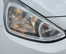 Zunanja slika - Hyundai i10 - 1.0 Style - TEMP - KLIMA - ALU15 - 6 - Predogledna slika