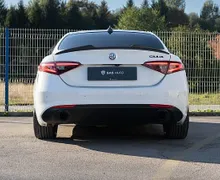 Zunanja slika - Alfa Romeo Giulia - 2.0 Turbo aut. B-Tech 314hp - 6 - Predogledna slika