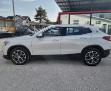 Zunanja slika - BMW X2 - sDrive18i - 3 - Predogledna slika