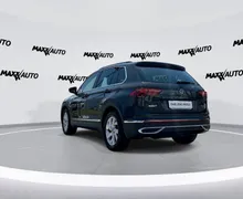 Notranja slika - Volkswagen Tiguan - 2.0 TDI BMT Elegance DSG VIRTUAL ACC KAMERA - 7 - Predogledna slika