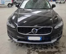 Zunanja slika - Volvo V90 Cross Country - 2.0 DIZEL 145 KW.PANORAMA.KAMERA.LED.ACC.USNJE. - 5 - Predogledna slika