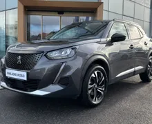 Zunanja slika - Peugeot 2008 - 1.5 BLUEHDI ALLURE PACK KAMERA-TEMP.-NAVI - 1 - Predogledna slika