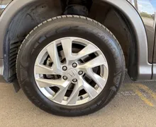 Zunanja slika - Honda CR-V - 4WD 1,6 i-DTEC Elegance Avt. - 17 - Predogledna slika
