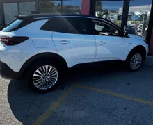 Zunanja slika - Opel Grandland X - 1.5 CDTI Ultimate Start Stop Avt. - 4 - Predogledna slika