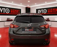 Notranja slika - Mazda Mazda3 - CD150 Revolution.VSA OPREMA.LEANPAY.NA OBROKE - 9 - Predogledna slika