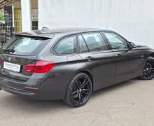 Zunanja slika - BMW Serija 3 - 330d 190Kw Touring Sport Line AVT NAVI GR.SED - 3 - Predogledna slika