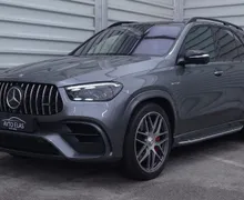 Zunanja slika - Mercedes-Benz GLE-Razred - AMG GLE 63 S 4MATIC+ VSA MOŽNA OPREMA - 1 - Predogledna slika