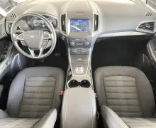 Zunanja slika - Ford Galaxy - 2.5 Duratec HYBRID TREND AUT 5 SED. NAVI 1.lastnik - 13 - Predogledna slika