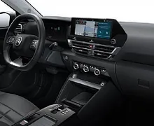 Zunanja slika - Citroën C4 - Max Hibrid 145 avtomatik - 7 - Predogledna slika