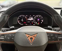Notranja slika - Cupra Formentor - 1.4 eHybrid DSG - 8 - Predogledna slika