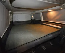 Zunanja slika - Volkswagen California - T5.1 Beach DSG-KLJUKA-WEBASTO - 13 - Predogledna slika