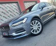 Zunanja slika - Volvo S90 - D5 AWD Inscription HEADUP MEMORY NAVI USNJE LED - 1 - Predogledna slika
