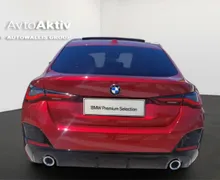 Zunanja slika - BMW Serija 4 - 420d xDrive - 9 - Predogledna slika